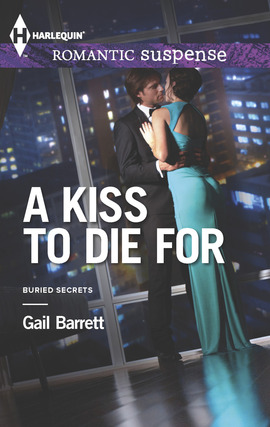 Title details for A Kiss to Die for by Gail Barrett - Available
